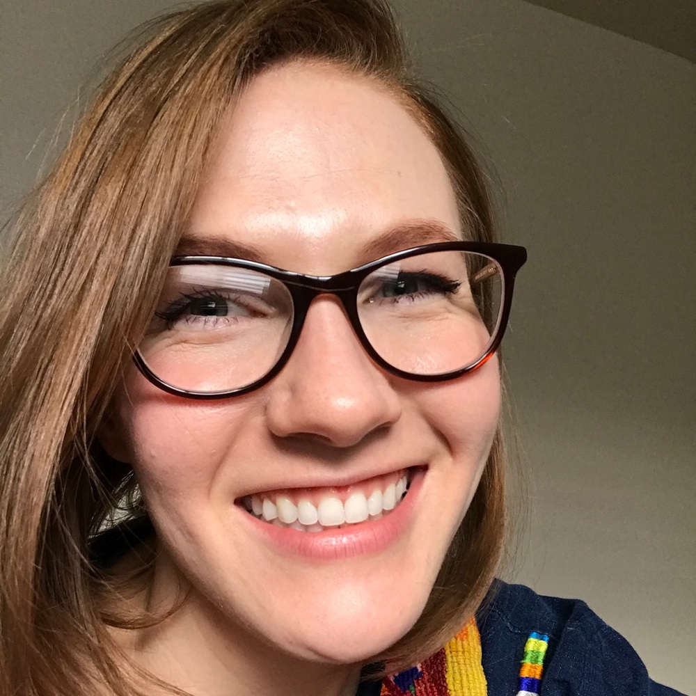 Meet your Posher, Kendle